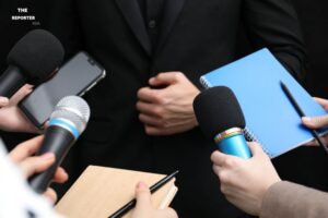 Journalists