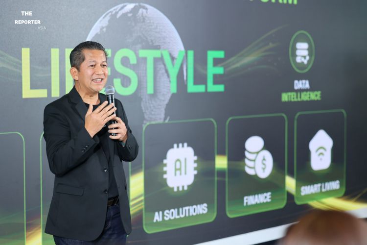 AIS and ReelShort Partner to Revolutionize Thailand’s Digital Economy via Verticaltainment