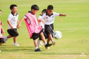 AIS Sport Academy