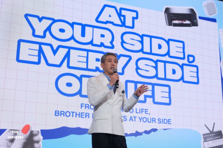 Brother Thailand Pivots Toward Integrated Lifestyle Solutions To Drive Sustainable Growth