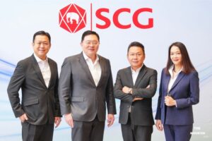 SCG
