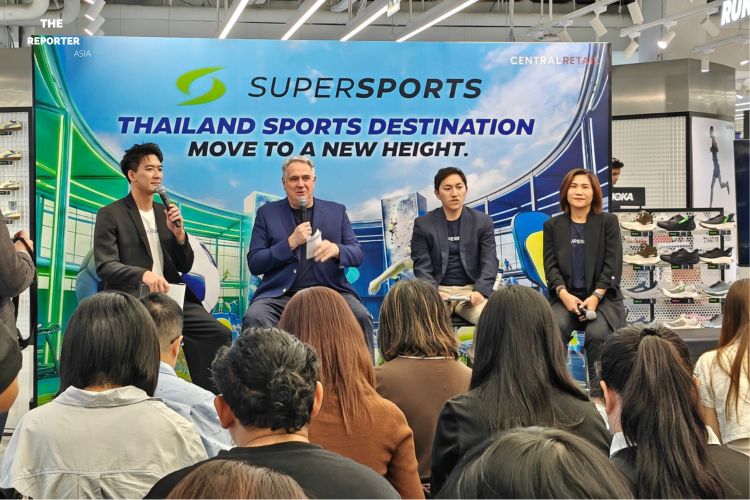 Supersports Invests 200 Million To Dominate Sports Retail Market