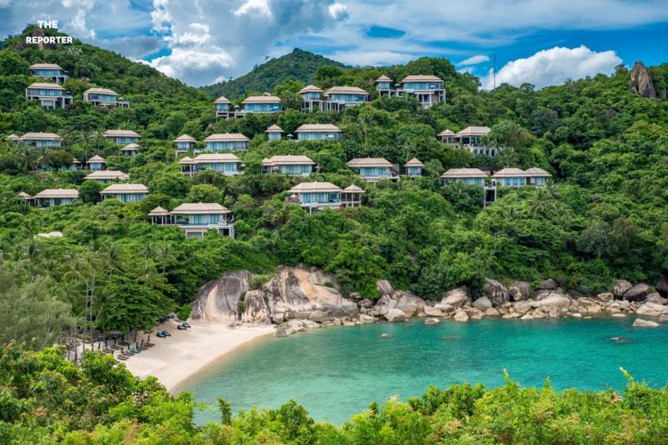 AWC Delivers Record Q1 Profit Strengthening Thailand Global Tourism