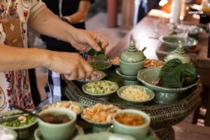Thai SELECT