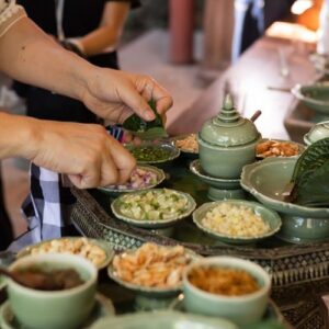 Thai SELECT