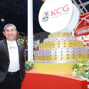 KCG