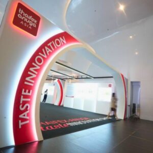 THAIFEX – ANUGA ASIA 2026