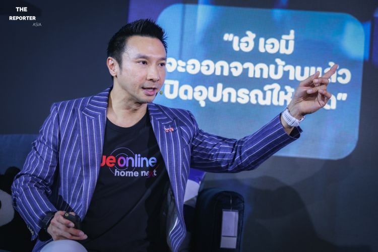 TrueOnline Launches ‘Home Next’ AI Platform to Revolutionize Thai Households