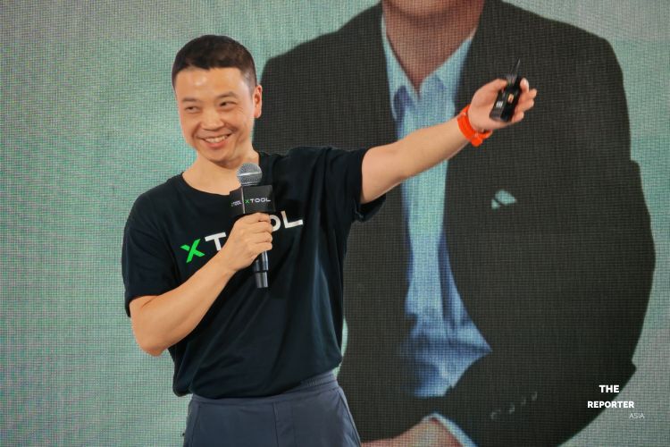 xTool