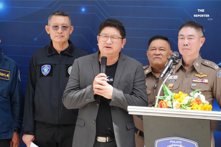 AIS Partners with Cyber Police to Eradicate Fraudulent SMS Networks