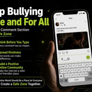 Stop Bullying