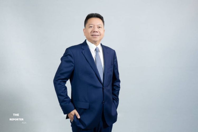 Bualuang Securities Launches 13 DRs Riding U.S. Tech Megatrend
