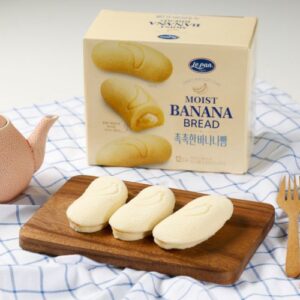 Le Pan Banana Bread