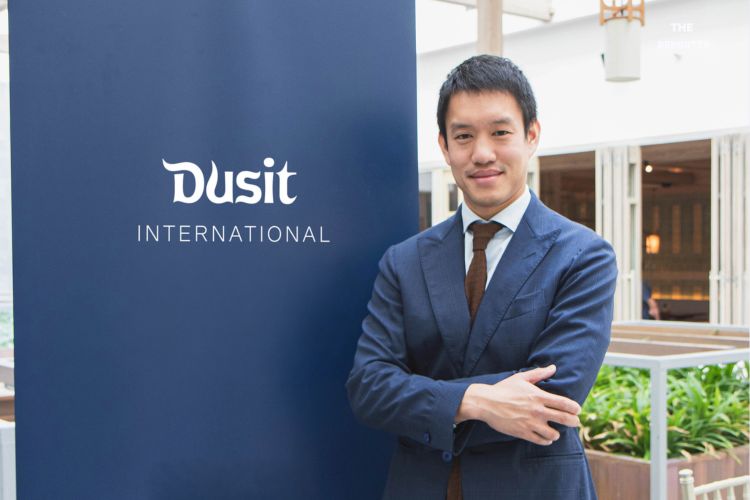 Dusit Expands in India with New Luxury Wellness Resort Agreement