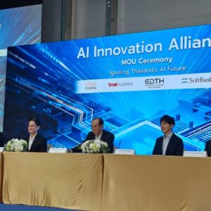 AI Innovation Alliance