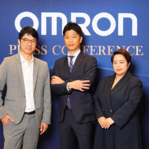 OMRON