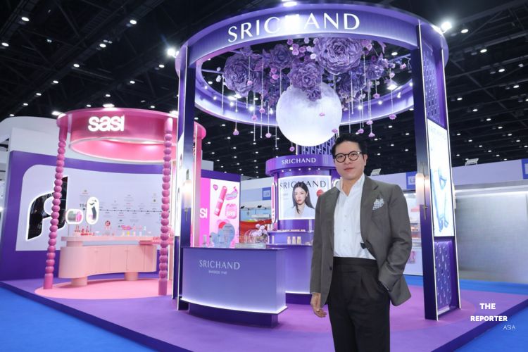 Srichand