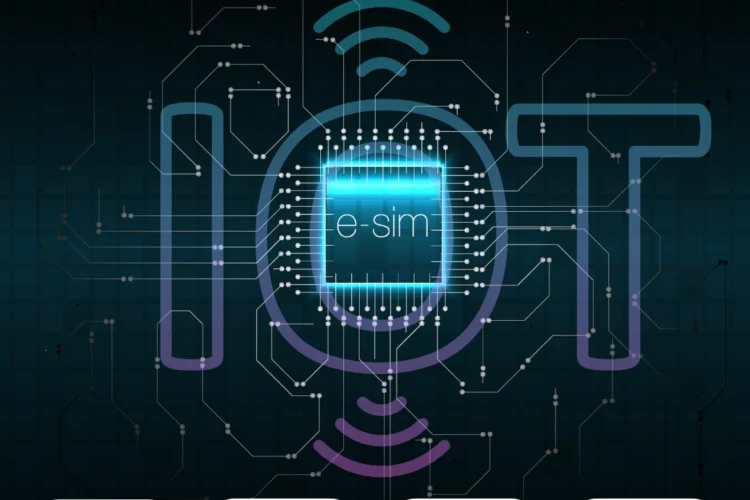 AIS Business Launches World First Multi Operator IoT eSIM Network