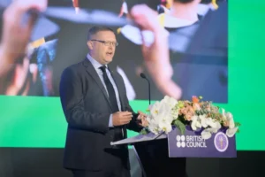 British Council and MHESI Boost Thai-UK TNE Higher Education Hub