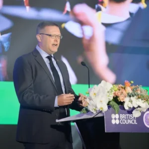 British Council and MHESI Boost Thai-UK TNE Higher Education Hub