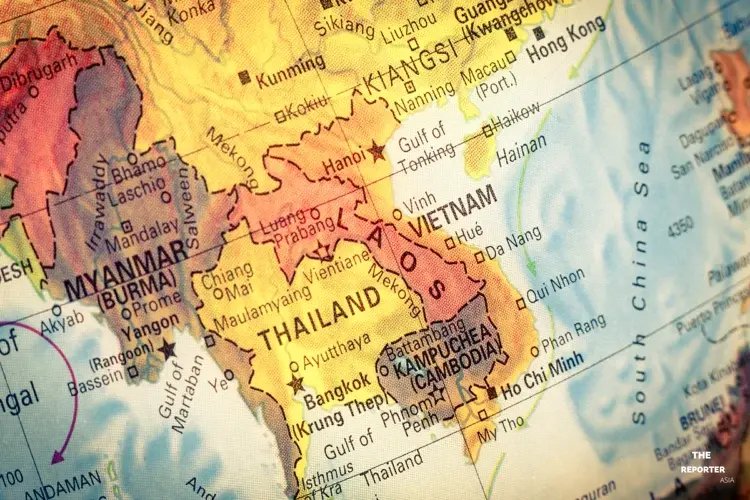 SCB EIC Sees 2026 CLMV Growth Slowing to 6.2% Amid Global Risks