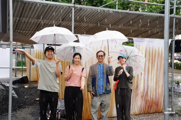 Isan Creative Festival 2026 Yields THB 800M Impact