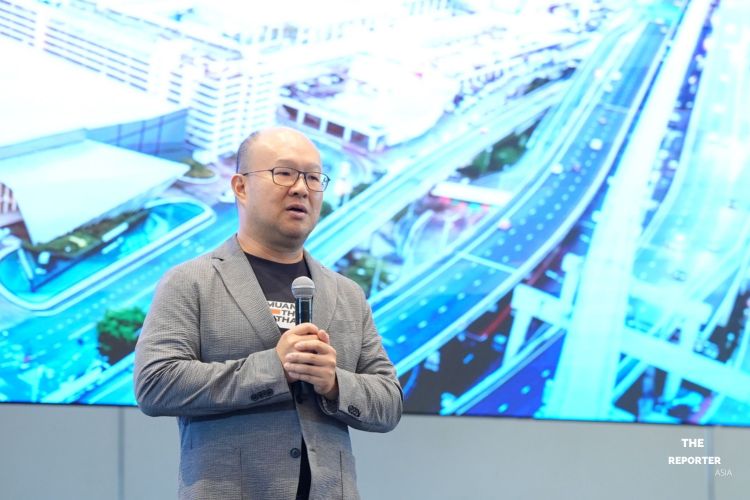 AIS Smart City