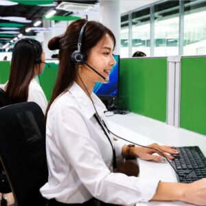 AIS Contact Center