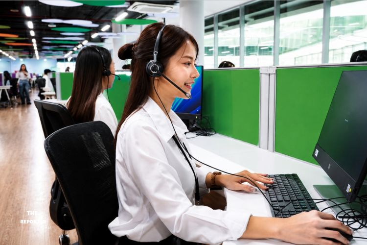 AIS Contact Center Sweeps Three Major Awards at APAC 2026