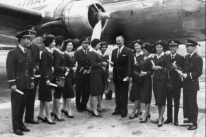 Cathay Pacific