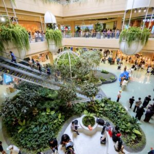 Central Northville