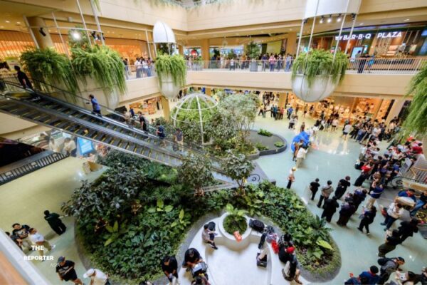 Central Northville