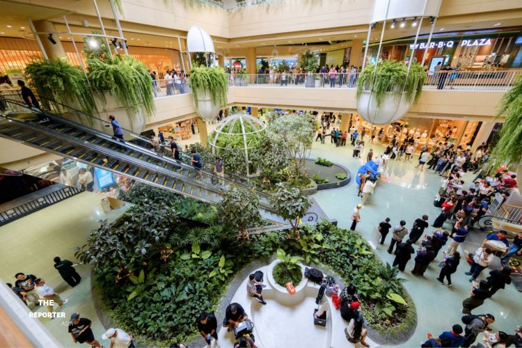 Central Northville: Thailand’s First Longevity Destination