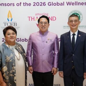 Global Wellness