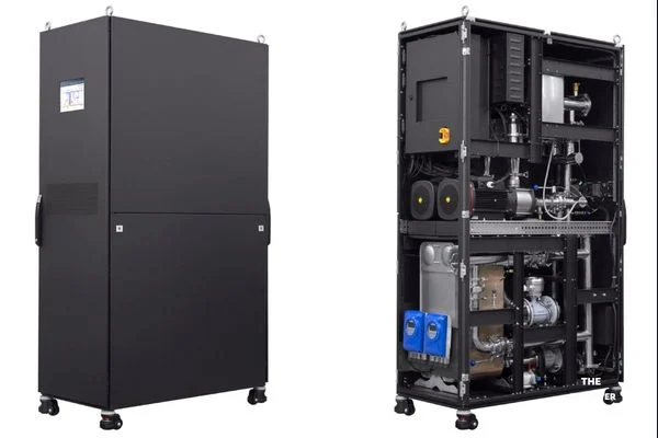 LG Partners With NVIDIA to Transform High-Density AI DC