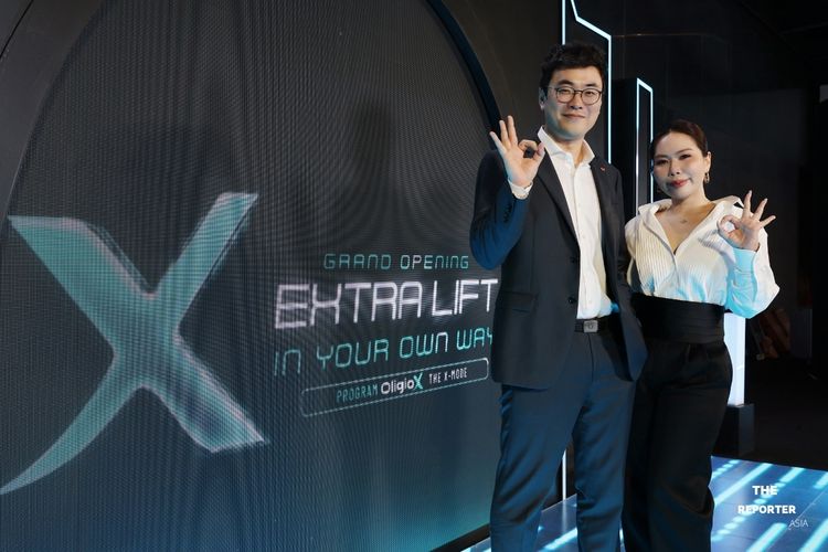 WONTECH ASIA Taps PP-Krit as Non-Surgical Aesthetics Soar