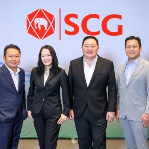 SCG