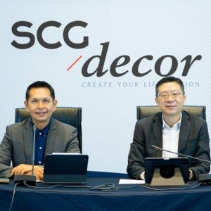 SCGD