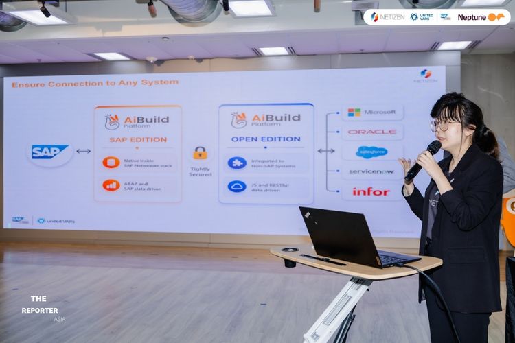 AiBuild