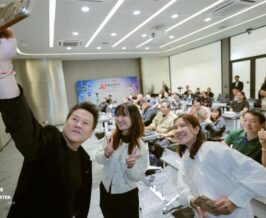 AI Mastery for Media