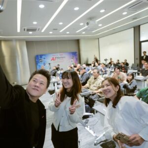 AI Mastery for Media