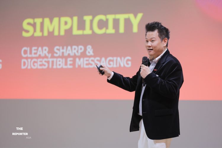 True Hosts ‘Human Insights in the AI Era’ to Revolutionize Digital Marketing