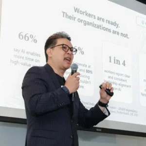Microsoft Unveils 2026 Work Trend Index: Thailand Leads Regional Frontier AI Adoption