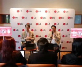 LG Unveils 2026 Strategy Driving D2C and Subscription Growth