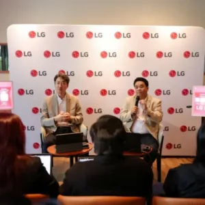LG Unveils 2026 Strategy Driving D2C and Subscription Growth