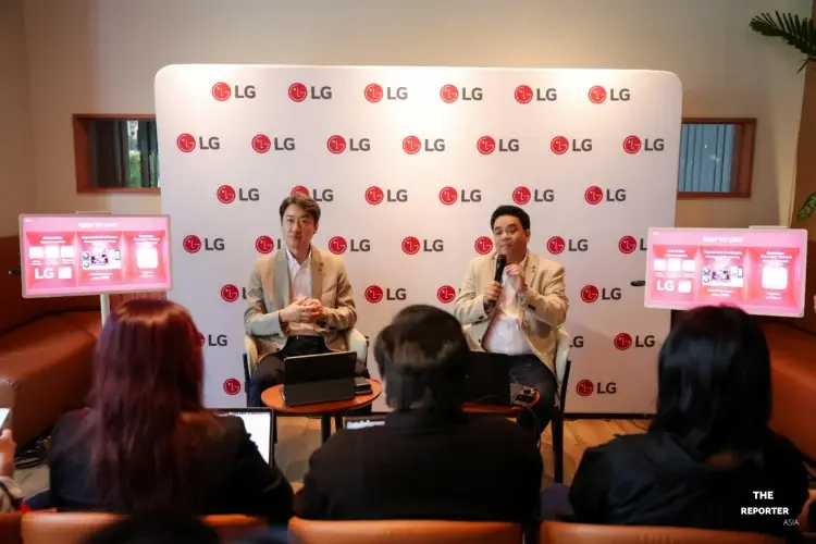 LG Unveils 2026 Strategy Driving D2C and Subscription Growth