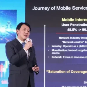 Huawei, NBTC Drive Thailand's AI-Native Mobile Infrastructure Transition