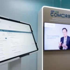 Phyathai-Paolo Debuts Addwise Comorbid Platform