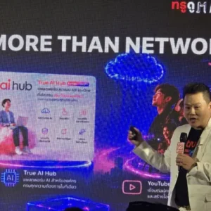 True Partners with YouTube on True Do MARATHON 21 Hour