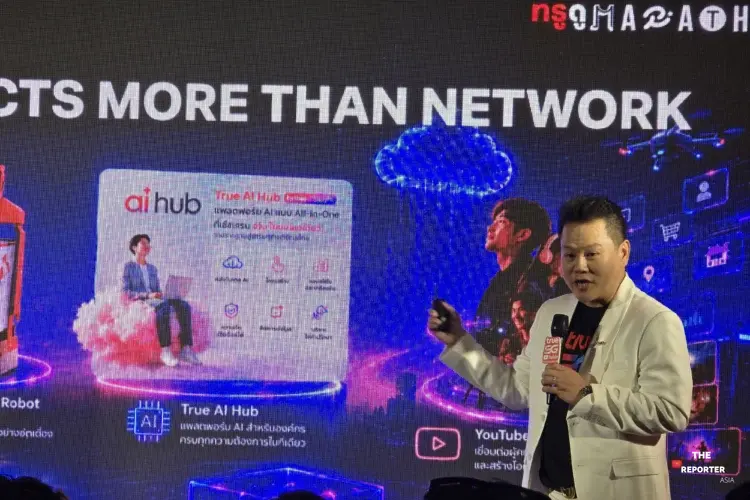 True Partners with YouTube on True Do MARATHON 21 Hour